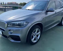 Zunanja slika - BMW X5 - serija : X 5 XDRIVE 40 e AUT. LED.NAVI. KAMERA 360. OGR.SED - 1 - Predogledna slika