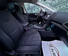 Zunanja slika - Ford S-MAX - 2.0 TDCi Titanium Powershift+132KW+NAVI+TOP - 10 - Predogledna slika