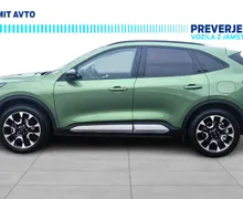 Zunanja slika - Ford Kuga - Active X 2.5 HYBR 134kW FHEV AWD-SLO-RADAR-HEADUP - 2 - Predogledna slika