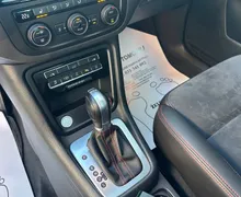 Zunanja slika - Seat Alhambra - 2.0 TDI FR LINE XENON AUT NAVI PDC KAM 7 SEDEŽEV . - 18 - Predogledna slika