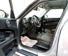 Zunanja slika - MINI Countryman - Cooper 2.0 D 150 Avt. LED-KAMERA-KEYLESS - 10 - Predogledna slika