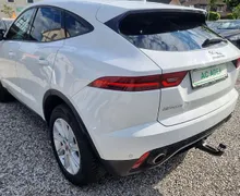 Zunanja slika - Jaguar E-PACE - AWD 2.0 TD4 - ZAMENJANA POGONSKA VERIGA - 3 - Predogledna slika