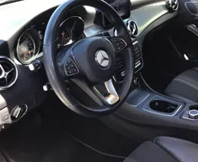 Zunanja slika - Mercedes-Benz GLA-Razred - GLA 180 Urban Avt. - 9 - Predogledna slika