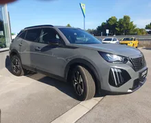 Zunanja slika - Peugeot 2008 - Allure HIBRID 110 - NA ZALOGI - 2 - Predogledna slika