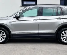 Zunanja slika - VW Tiguan - 1.4 TSI+1.LAST+SLO+LED+ACC+R.KAMERA - 4 - Predogledna slika