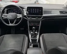 Zunanja slika - VW T-Roc - 1.5 TSI avt. Style KAMERA - 22 - Predogledna slika