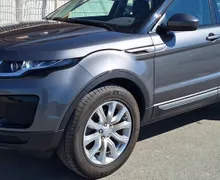 Zunanja slika - Land Rover Range Rover Evoque - 2.0 TD4 aut.150KM 4WD-KAMERA-NAVI-ALU-PDC - 7 - Predogledna slika