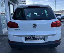 Zunanja slika - VW Tiguan - 2.0 TDI 4MOTION - 6 - Predogledna slika