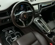Notranja slika - Porsche Macan - 3.0 V6 S Diesel-ZRAČNO-HLAJENJE-168.000km-BOSE-F.. - 8 - Predogledna slika
