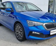Zunanja slika - Škoda Scala - Style 1.0 TSI 81 kW - 1 - Predogledna slika