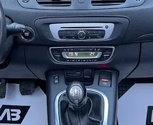 Zunanja slika - Renault Scénic - Grand Scenic 1.5 dCi+1.LAST+SLO+NAVI+PANORAMA+Limited Edition . - 14 - Predogledna slika