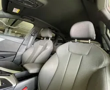 Zunanja slika - Audi A4 - Avant 30 TDI S line S tronic LED, NAVI, KAMERA 360,PDC - 9 - Predogledna slika