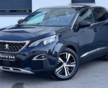 Zunanja slika - Peugeot 3008 - 1.5 BlueHDI+GT LINE+FULL LED+KAMERA+NAVI - 1 - Predogledna slika