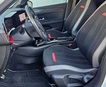 Zunanja slika - Opel Mokka - 1.2 Turbo GS Line+Led+Kamera+Virtual+17 Alu - 11 - Predogledna slika