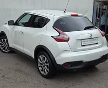 Zunanja slika - Nissan Juke - 4X4 1.6 DIG-T 360° Premium X-Tronic 1.LASTNIK SLO - 6 - Predogledna slika