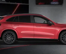 Zunanja slika - Mercedes-Benz GLC-Razred - GLC 400 4MATIC PREMIUM - 8 - Predogledna slika
