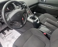 Zunanja slika - Peugeot 5008 - MOŽNOST FINANCIRANJA BREZ POLOGA - 17 - Predogledna slika