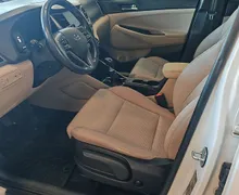 Zunanja slika - Hyundai Tucson - 1.7 CRDi°°2.Lastnik°°SLO°°Kamera°°Servisiran - 8 - Predogledna slika