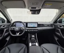 Zunanja slika - MG MG HS - HS Luxury 1.5T-GDI Avt+7 let tovarniške garancije - 9 - Predogledna slika