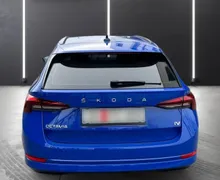 Zunanja slika - Škoda Octavia - 1.4 TSI AUT. FULL LED NAVI TEMP PDC - 5 - Predogledna slika