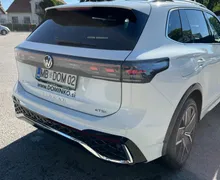 Zunanja slika - Volkswagen Tiguan - 1.5 eTSI BMT 4Joy DSG - 4 - Predogledna slika