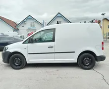 Zunanja slika - VW Caddy - Comfortline 1.6 TDI - 5 - Predogledna slika