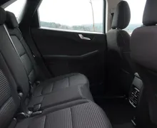 Zunanja slika - Ford Kuga - 2.5 PHEV 225 Titanium-NAVI-ALU-PDC - 14 - Predogledna slika