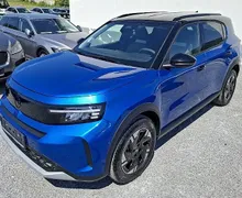 Zunanja slika - Opel Frontera - Elektro GS 54kWh - na zalogi - dobava takoj - 1 - Predogledna slika