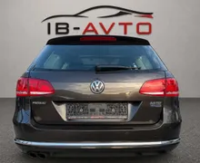 Zunanja slika - Volkswagen Passat Variant - 2.0 TDI  DSG - 6 - Predogledna slika
