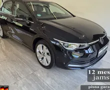 Zunanja slika - VW Golf - 2.0 TDI Style DSG|MEMORY|KEYLESS|DAB|MRTVI KOT|ACC - 1 - Predogledna slika