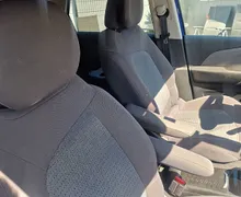 Zunanja slika - Citroën C4 - Picasso 1.6 HDI NA KREDIT BREZ POLOGA  1.LASTNIK SLO... - 12 - Predogledna slika