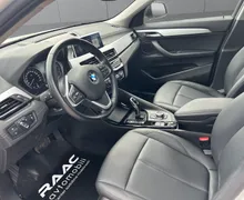 Zunanja slika - BMW X2 - 18I SDRIVE - 6 - Predogledna slika