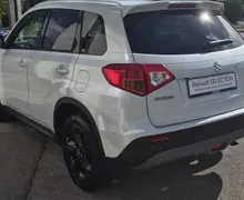 Zunanja slika - Suzuki Vitara - 1.4 Boosterjet 4x4 - 7 - Predogledna slika