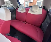 Zunanja slika - Fiat 500 - 1.2 8v Pop AMERICA EDITION°VELIKI SERVIS° - 11 - Predogledna slika