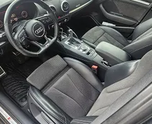 Zunanja slika - Audi A3 - 35 TDI Sport S tronic- Le 169.000km- 3XS-LINE-ODL - 5 - Predogledna slika