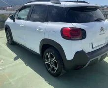 Zunanja slika - Citroën C3 Aircross - 1.2 PureTech 110 S S Shine Avt. NAVI.PDC ZAD. - 4 - Predogledna slika