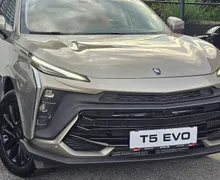 Zunanja slika - Forthing Forthing T5 EVO - T5 Evo my 2025 + ADAS+1.5 T-GDI 7DCT- NA ZALOGI- - 9 - Predogledna slika