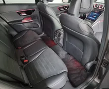 Notranja slika - Mercedes-Benz GLC-Razred - GLC-Class - 10 - Predogledna slika