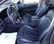 Zunanja slika - SsangYong Musso - 2.2 XDi ULTIMATE 4WD A T TOV. GARANCIJA. KLJUKA - 9 - Predogledna slika