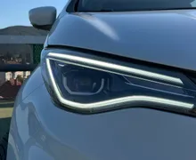 Zunanja slika - Renault Zoe - INTENS R135 LASTNIŠKA BATERIJA V GARANCIJI - 4 - Predogledna slika