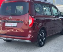 Zunanja slika - Nissan Townstar - Combi L1 1.3 DIG Tekna - 5 - Predogledna slika