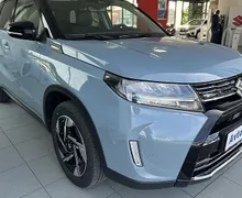 Zunanja slika - Suzuki Vitara - 1.4 BOOSTERJET HYBRID ELEGANCE ALLGR at - 3 - Predogledna slika