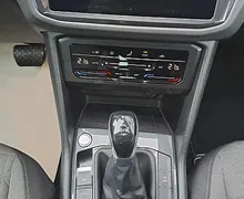 Zunanja slika - VW Tiguan - 2.0 TDI SCR BMT Life Plus 110kW - 11 - Predogledna slika