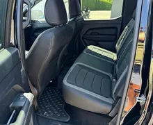 Zunanja slika - VW Amarok - 3.0 TDI 4X4 . Aut.-KAM360 - 6 - Predogledna slika