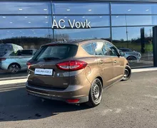 Zunanja slika - Ford C-MAX - 1.5 EcoBoost 110 kW  Titanium - 3 - Predogledna slika