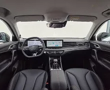 Zunanja slika - MG EHS - HS Luxury priključni Hybrid + ZIMSKE PNEVMATIKE - 10 - Predogledna slika