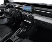Zunanja slika - Citroën C3 Aircross - MAX Hybrid145 ëDCS6 + paket ZIMA - 7 - Predogledna slika