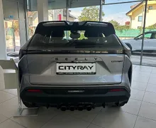 Zunanja slika - Geely Cityray - 1.5 TD GF+ Sport - 4 - Predogledna slika