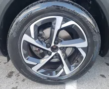 Zunanja slika - Citroën C5 - Aircross 1.2 PT Feel - VLEČNA KLJUKA - POTRJENA SERVISNA - 5 - Predogledna slika