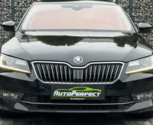 Zunanja slika - Škoda Superb - Combi 1.4 TSI Style |ACC|KEYLESS|KLJUKA|KAM|MEMORY - 2 - Predogledna slika